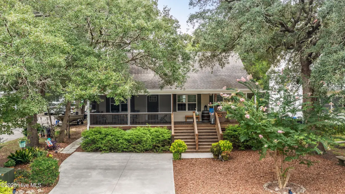 104 NE 40th Street, Oak Island, NC 28465 - Image #1