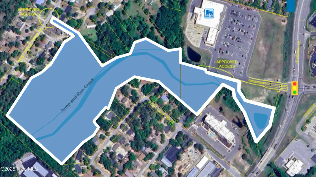 L-4 / L-2 L-4 2.98 Ac / L-2 13.13 Ac, Southport, NC 28461 - #1