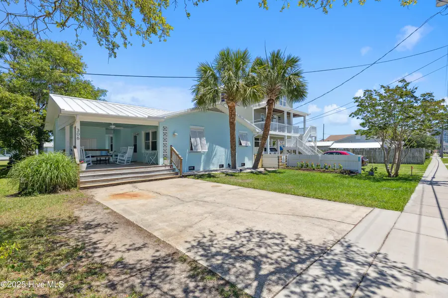 306 Charlotte Avenue, Carolina Beach, NC 28428 - Image #3