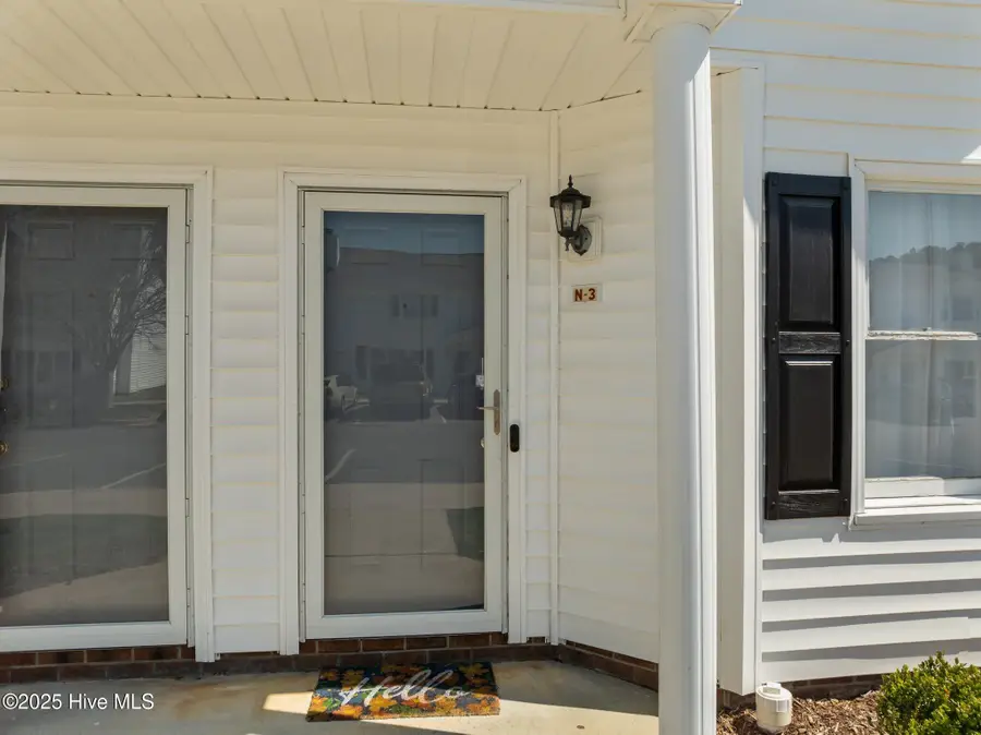 322 Haven Drive #N3, Greenville, NC 27834 - Image #2