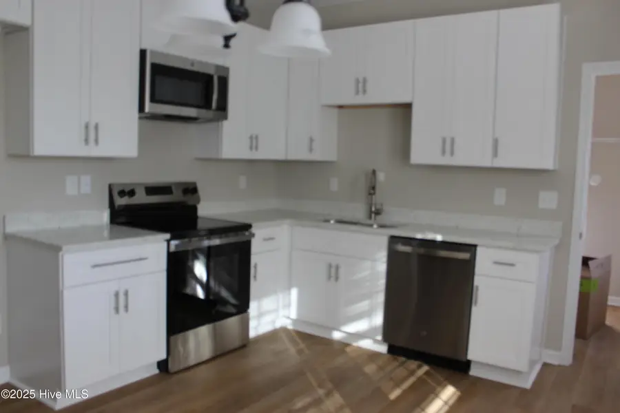 216 W Charity Road, Rose Hill, NC 28458 - Image #2