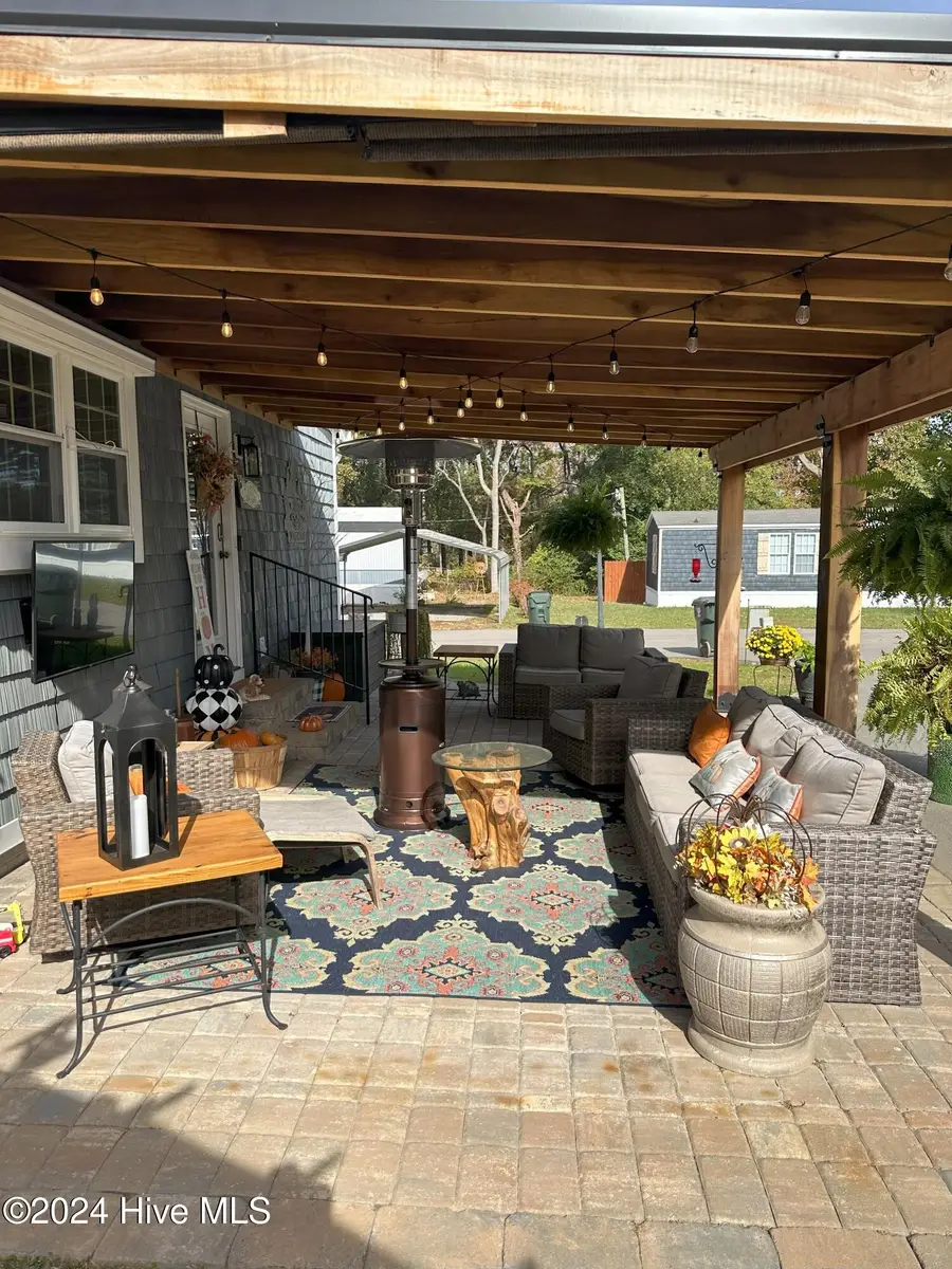 2325 S Halifax Road, Rocky Mount, NC 27803 - Image #3