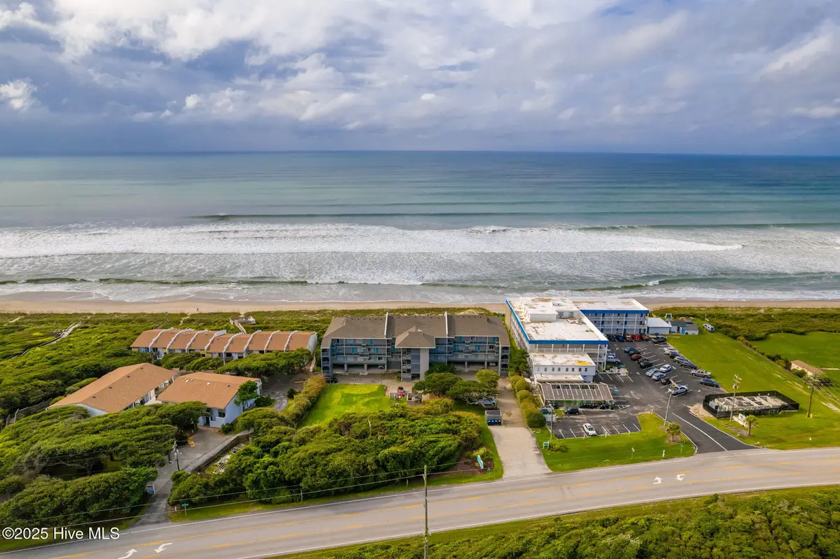 319 Salter Path Road #10 Sun Bay, Pine Knoll Shores, NC 28512 - Image #1