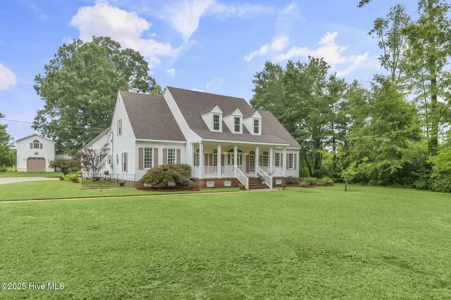 7350 Us 301, Lucama, NC 27851 - Image #2