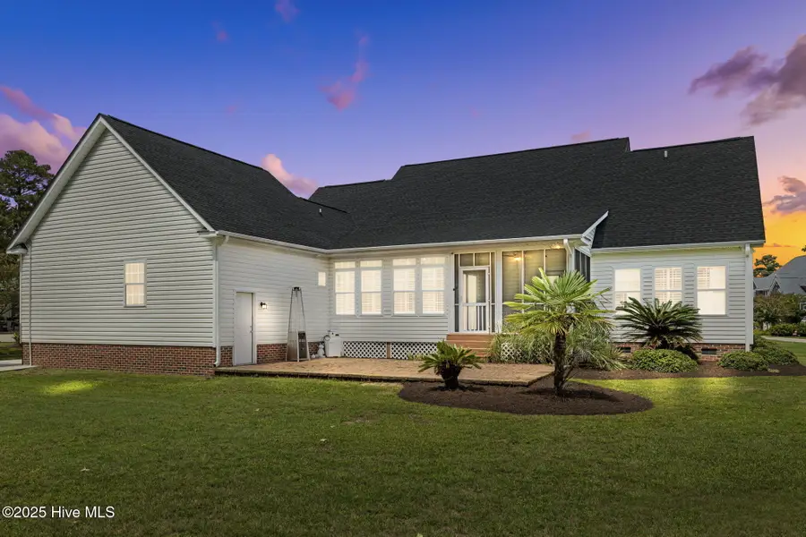 1401 Dills Creek Lane, Morehead City, NC 28557 - Image #2
