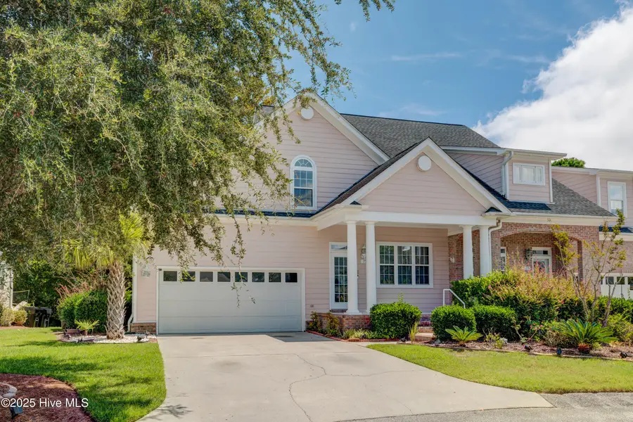 7513 Promontory Court, Wilmington, NC 28412 - Image #2