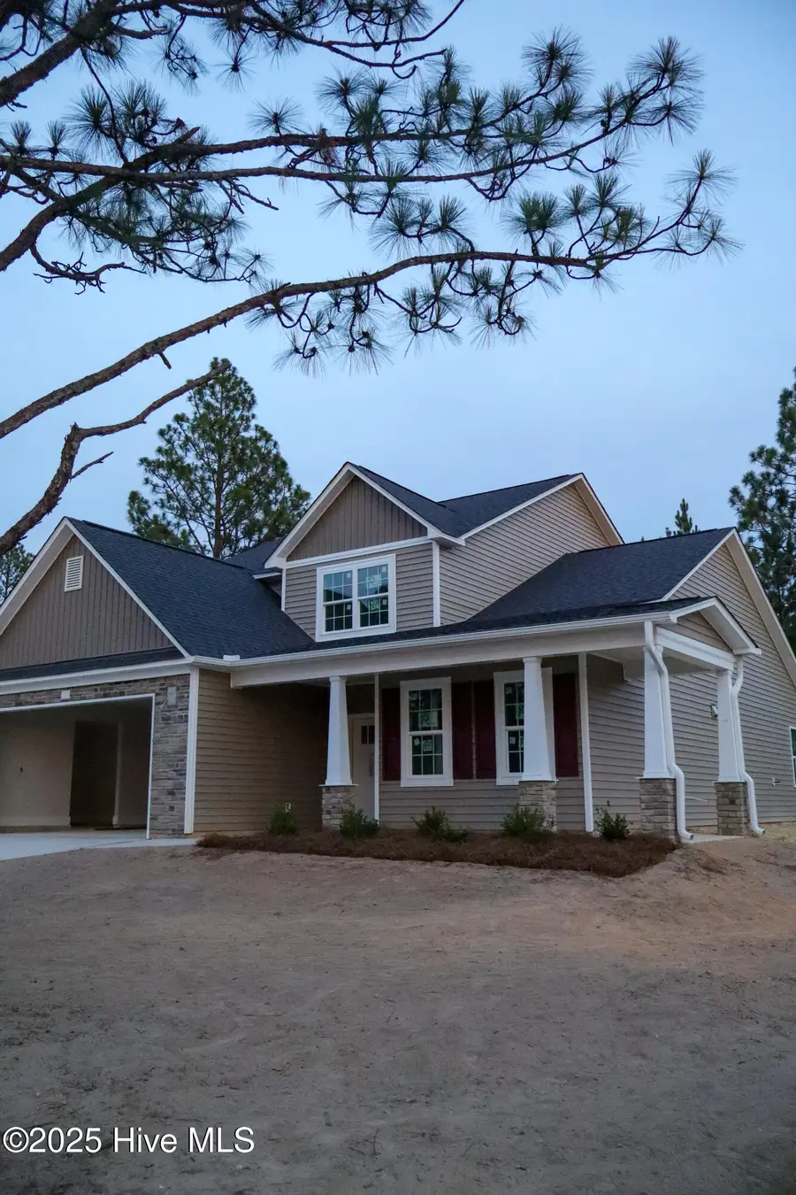 812 Winds Way, Aberdeen, NC 28315 - Image #2