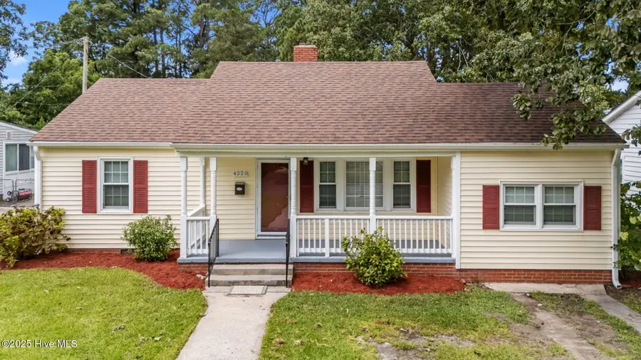 4220 Montague Avenue, Ayden, NC 28513 - Image #2