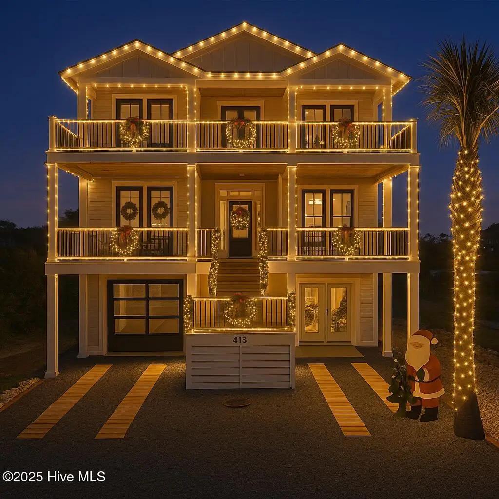 23 Grande View Drive, Ocean Isle Beach, NC 28469 - Image #1