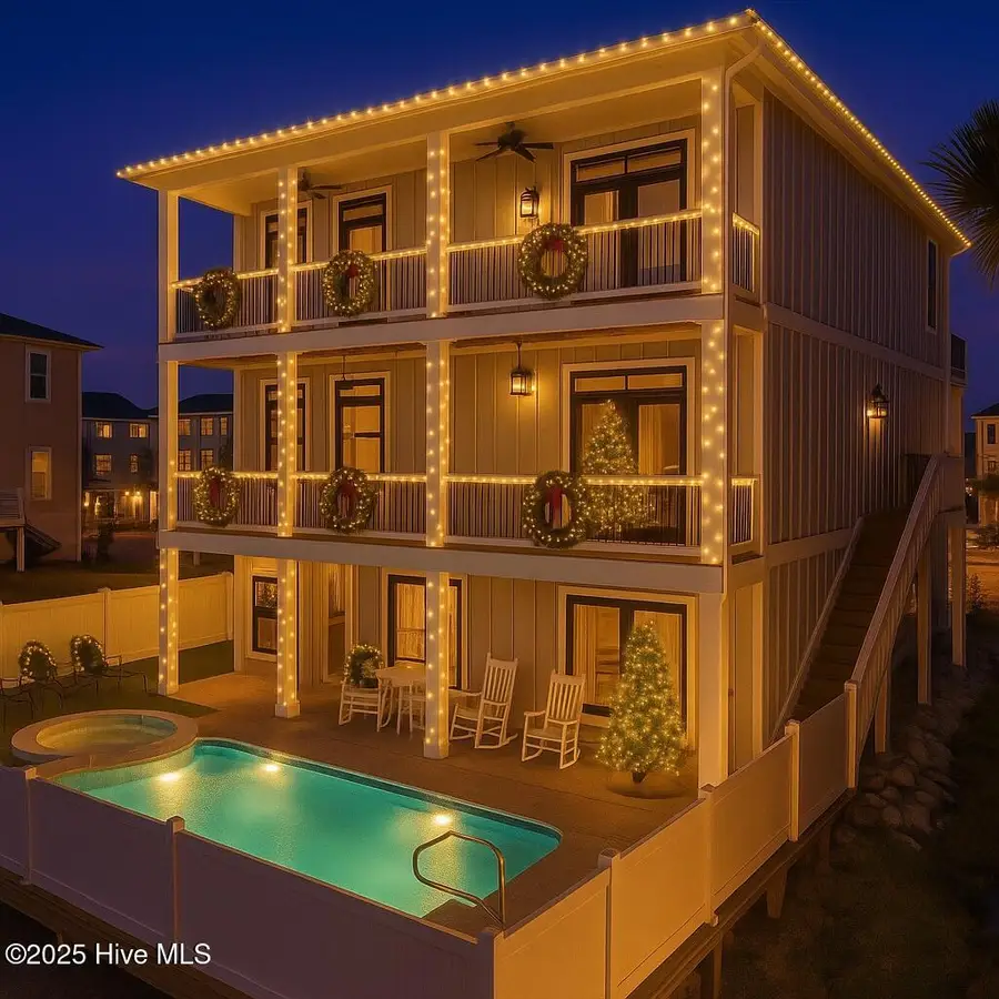 23 Grande View Drive, Ocean Isle Beach, NC 28469 - Image #2