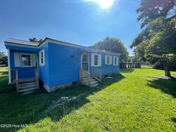 109 Luvera Street, Plymouth, NC 27962