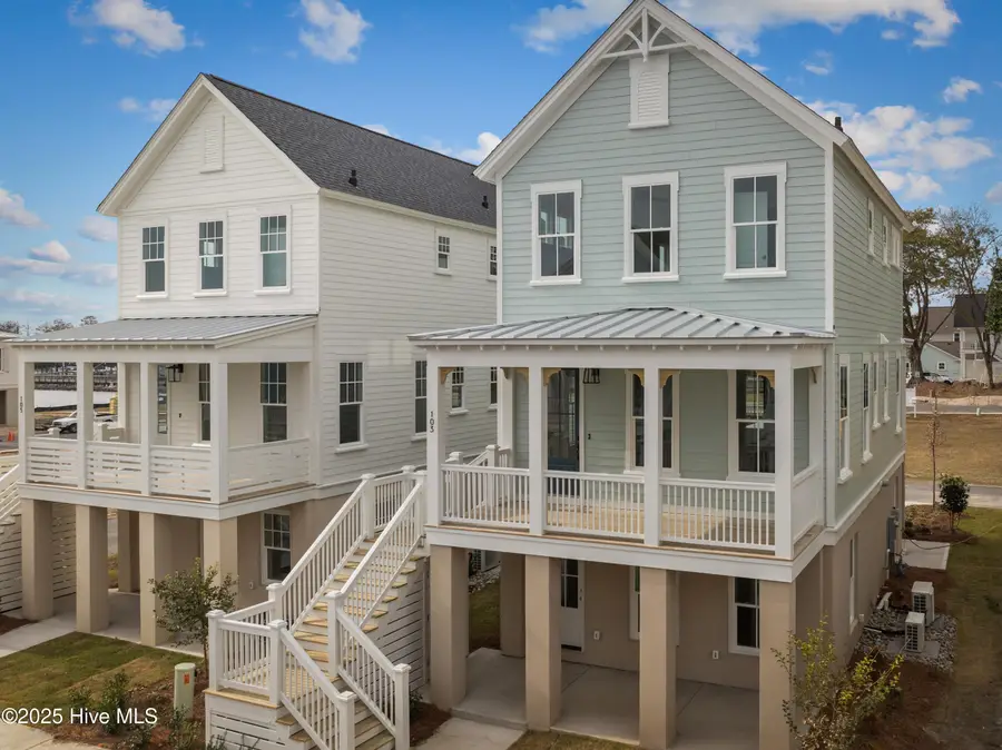 103 Wiley Street, Washington, NC 27889 - Image #2