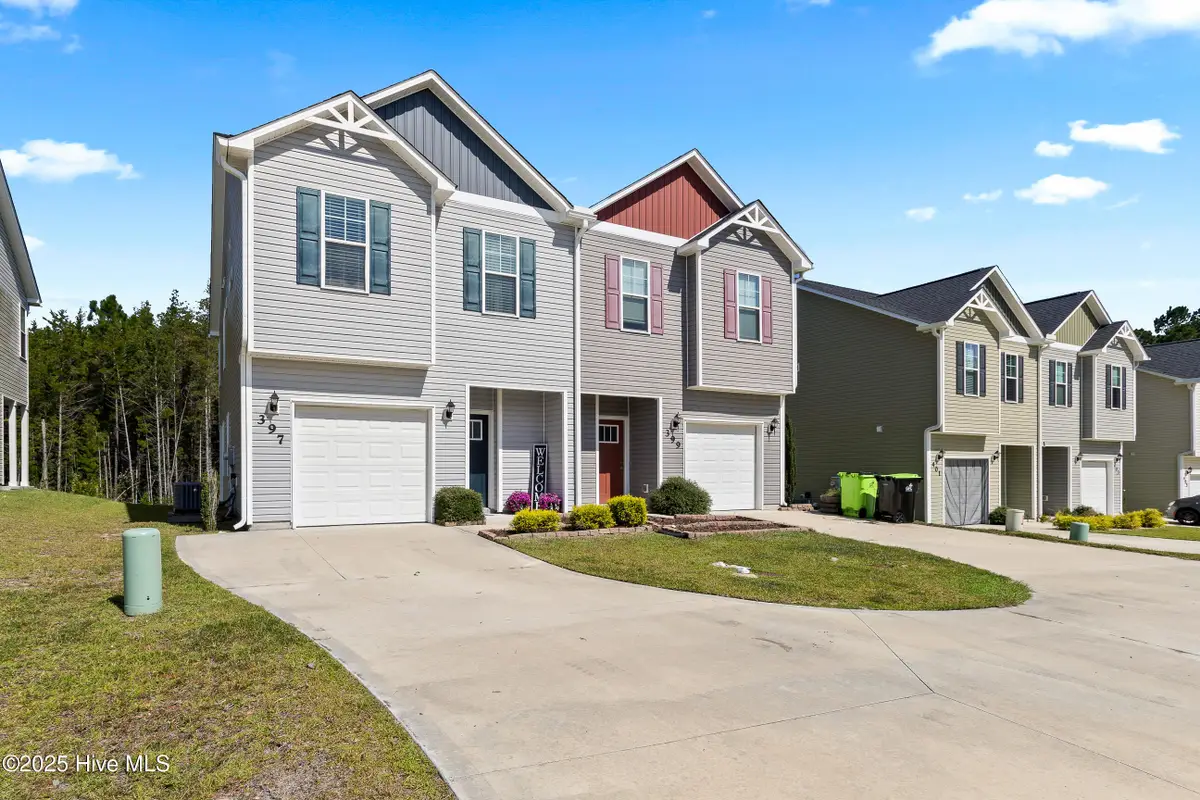 397 Frisco Way, Holly Ridge, NC 28445 - Image #1