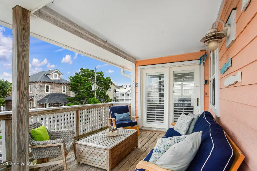 105 N Lumina Avenue #Apt B, Wrightsville Beach, NC 28480 - Image #2