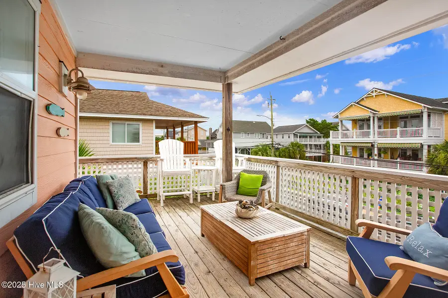 105 N Lumina Avenue #Apt B, Wrightsville Beach, NC 28480 - Image #3