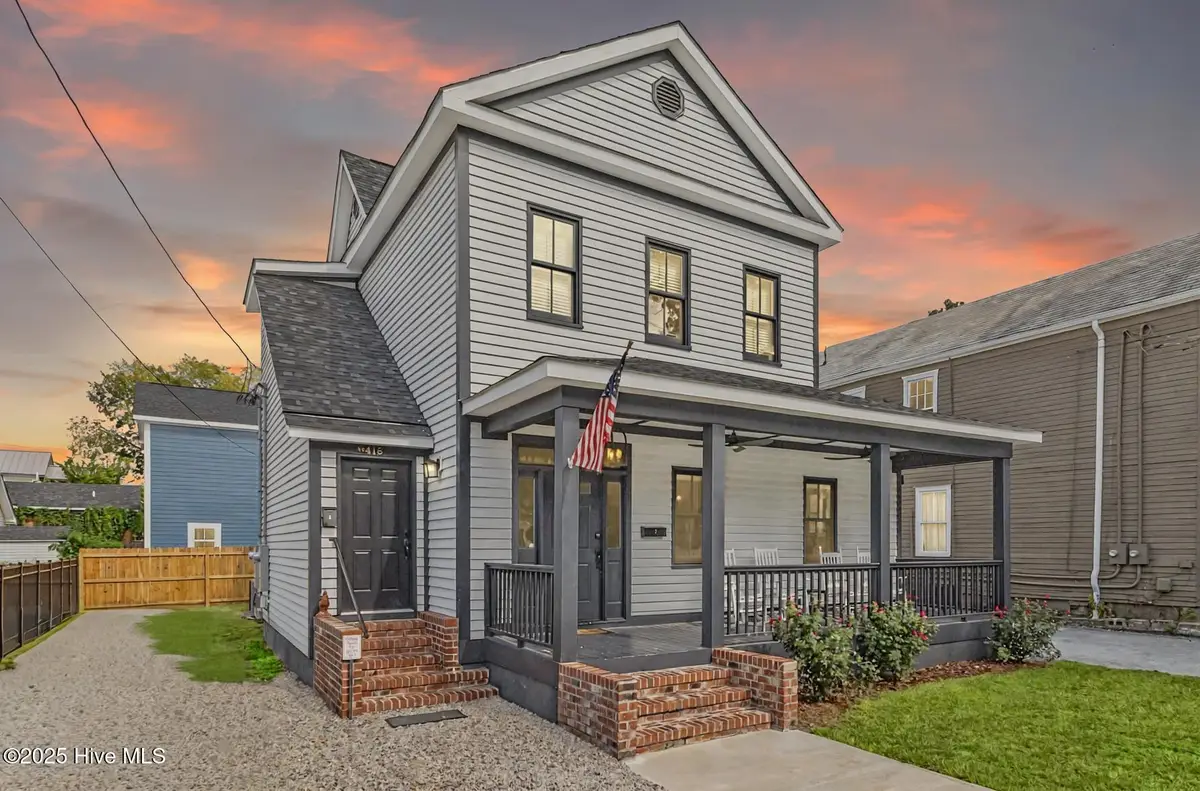 416 N 5th Avenue, Wilmington, NC 28401 - Image #1