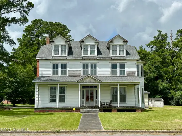 207 N 5th Street, Aurora, NC 27806