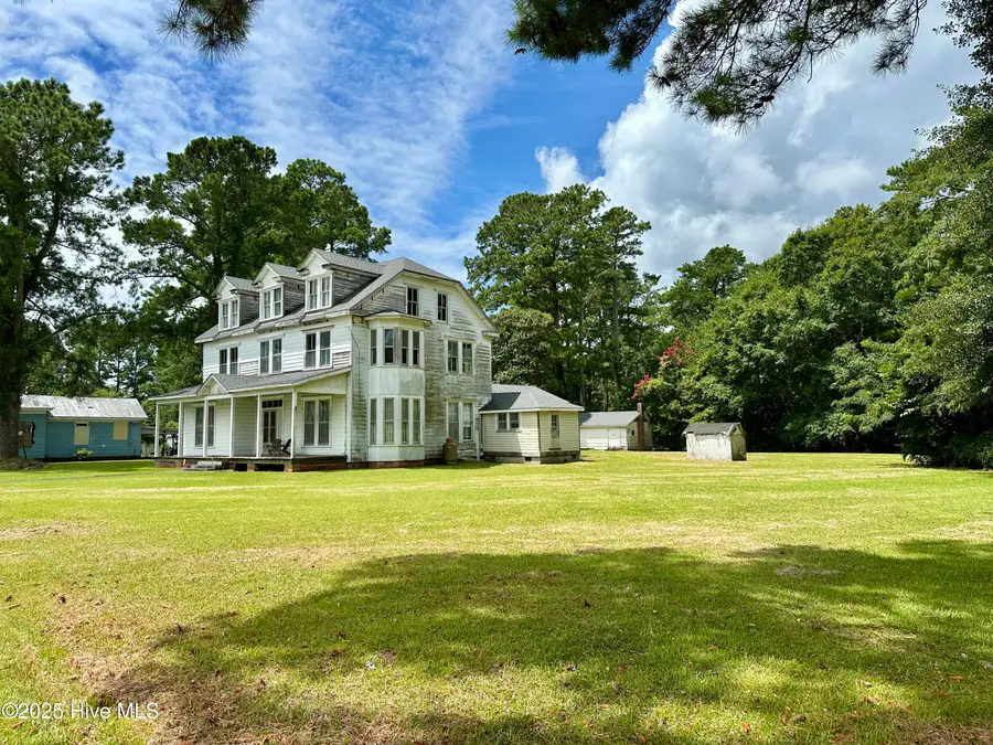 207 N 5th Street, Aurora, NC 27806 - Image #2