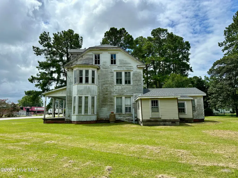 207 N 5th Street, Aurora, NC 27806 - Image #3