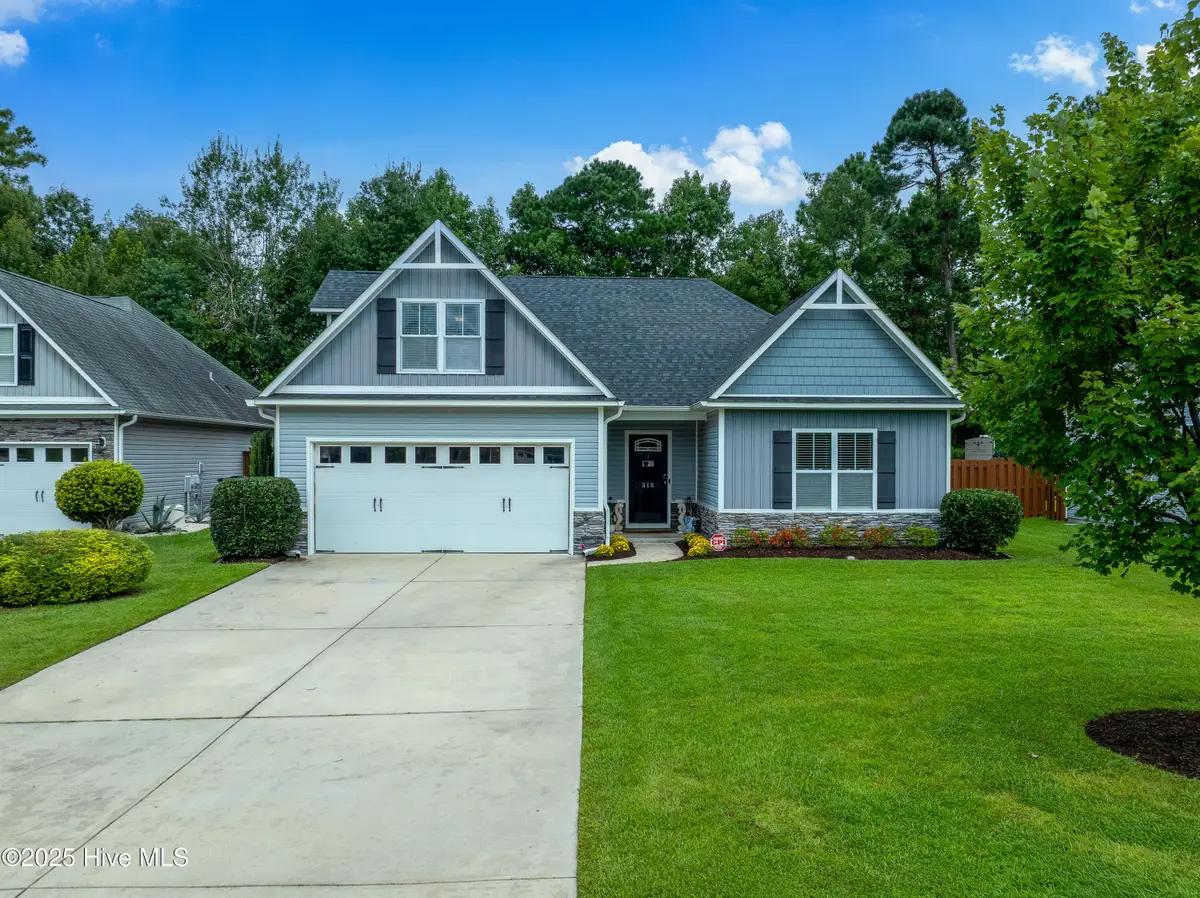 518 Albemarle Court, Wilmington, NC 28405 - Image #1