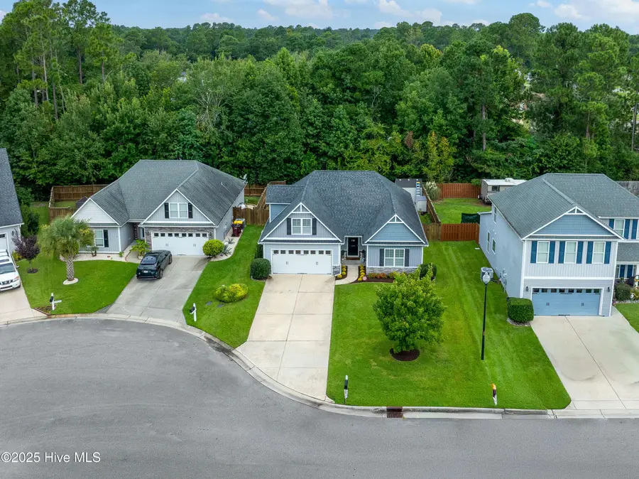 518 Albemarle Court, Wilmington, NC 28405 - Image #2