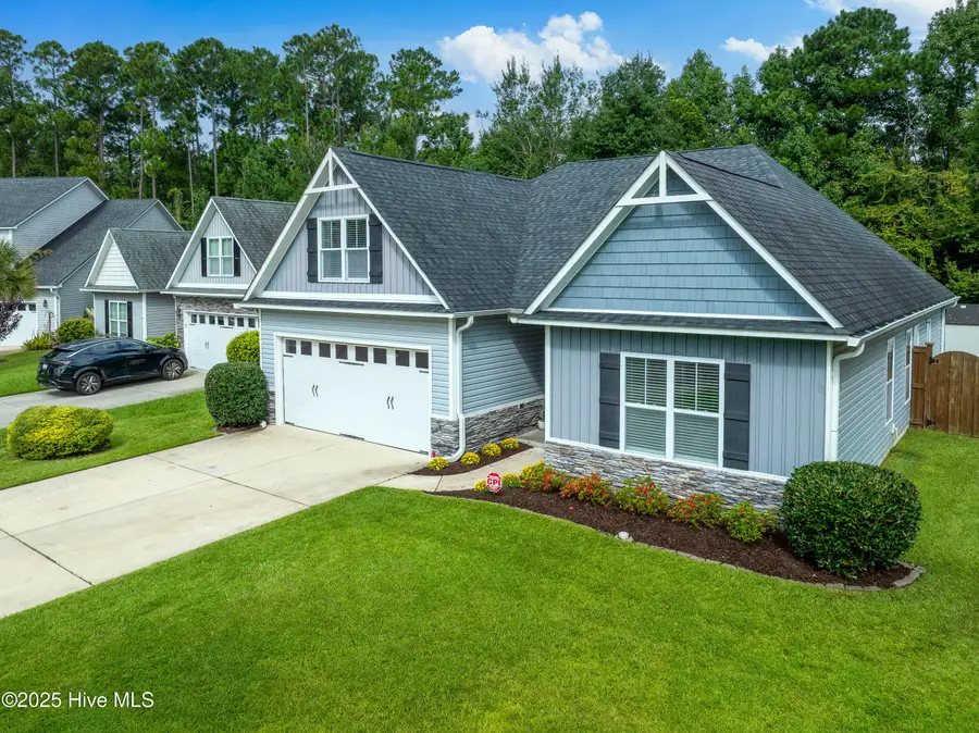 518 Albemarle Court, Wilmington, NC 28405 - Image #3