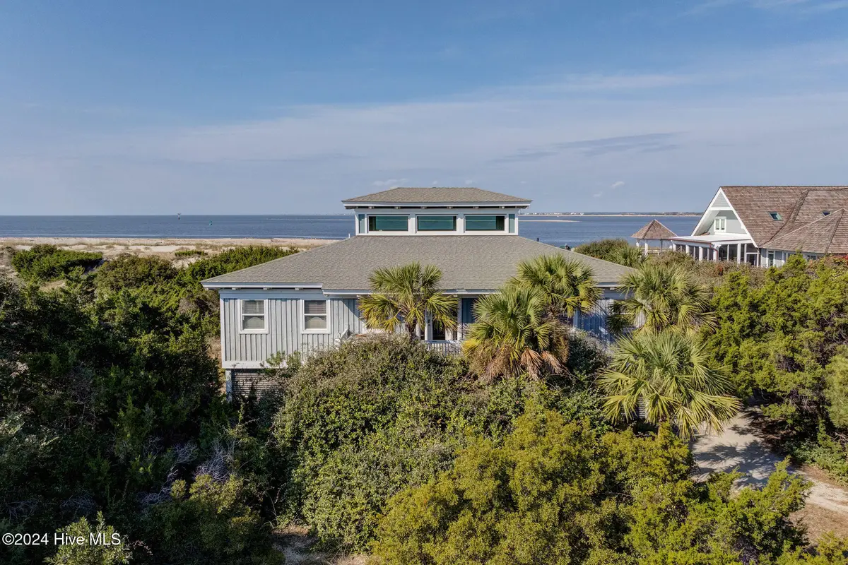 15 Sea Gull Trail, Bald Head Island, NC 28461 - Image #1