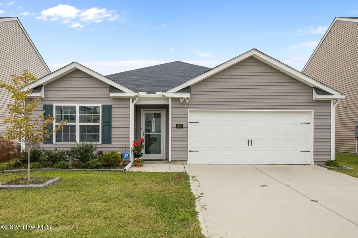 3225 Carr Drive, Greenville, NC 27834 - Image #1