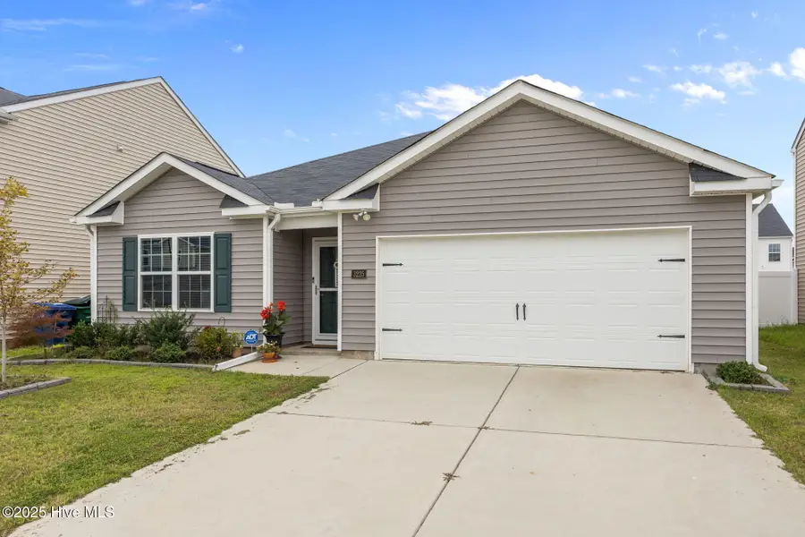 3225 Carr Drive, Greenville, NC 27834 - Image #3