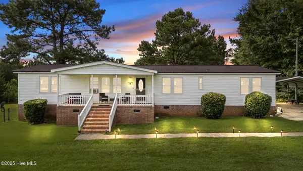 9342 Ringwood Road, Enfield, NC 27823