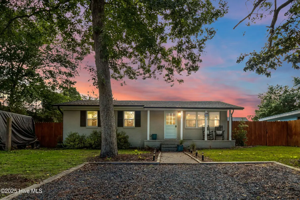 424 Keziah Street, Oak Island, NC 28465 - Image #1