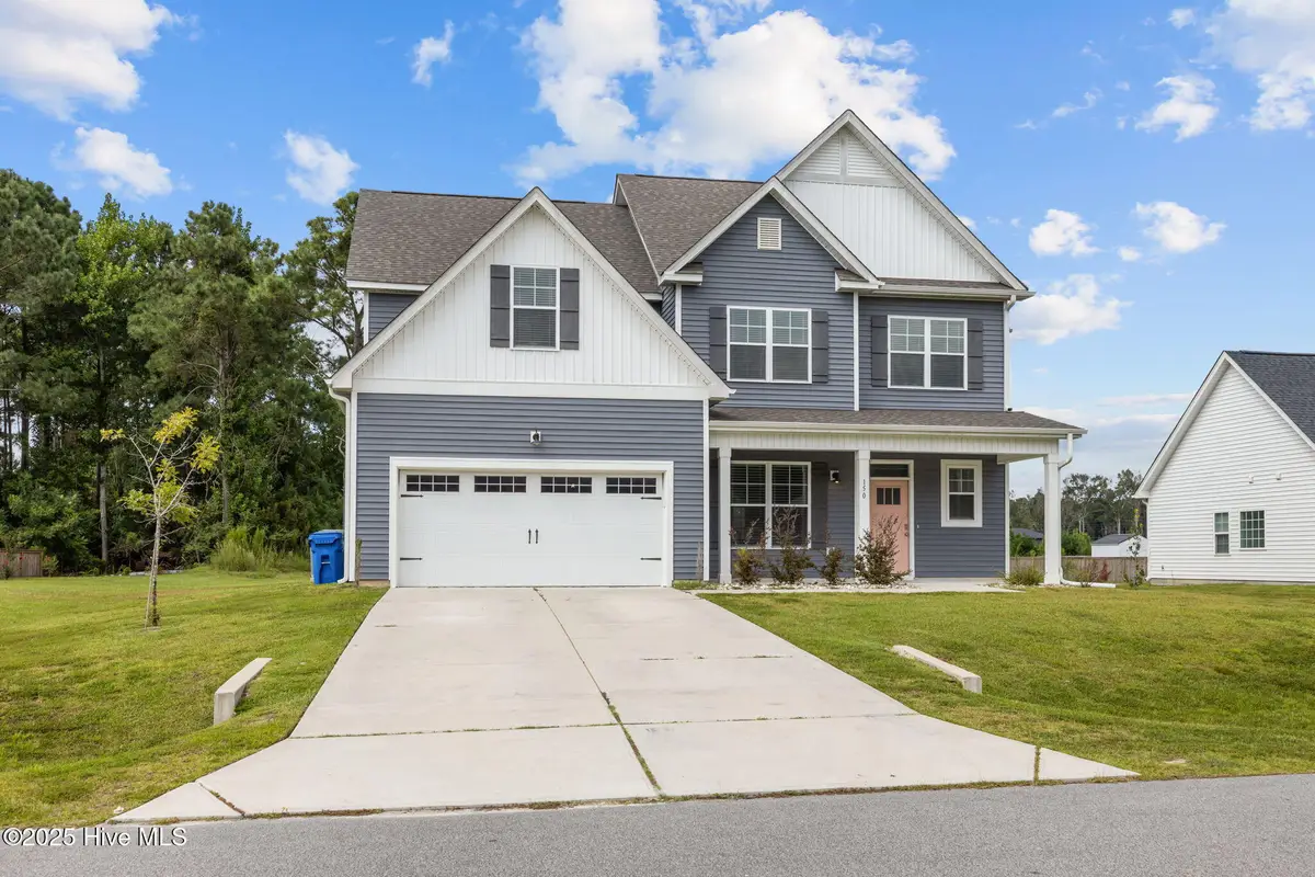 150 Peletier Shores Drive, Peletier, NC 28584 - Image #1