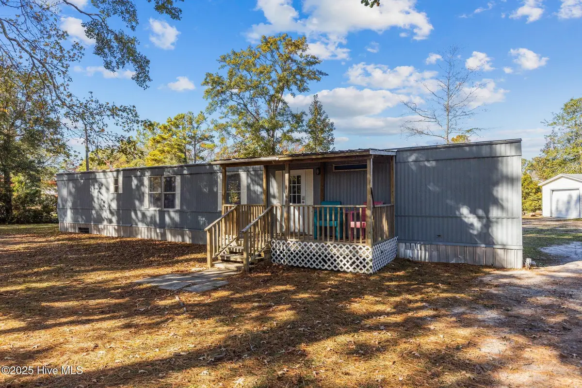 223 Pettiford Road, Peletier, NC 28584 - Image #1