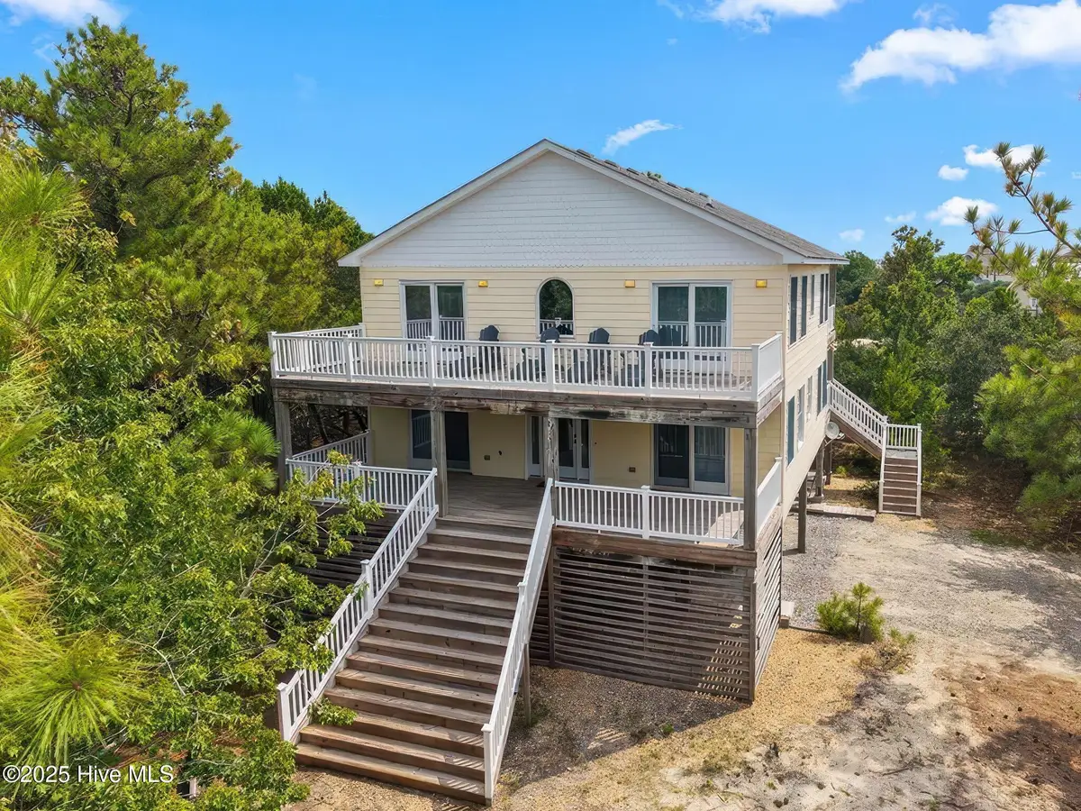 514 Robin Lane, Corolla, NC 27927 - #1