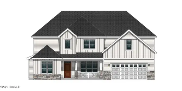 3412 Rockbend Road, Winterville, NC 28590