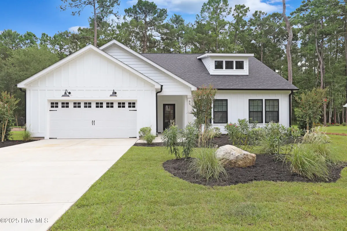 82 Northeast Drive Nw, Calabash, NC 28467 - Image #1