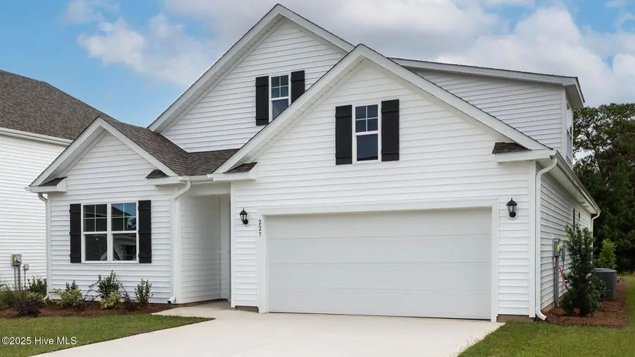 328 Hammock Bay Way #Lot 35, Hubert, NC 28539 - Image #2