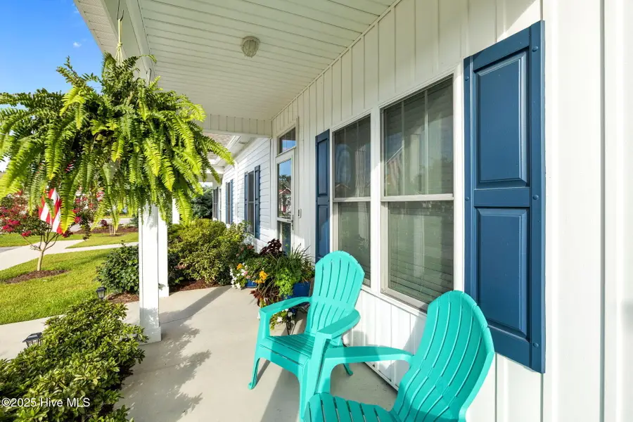 702 Pirates Landing Drive, Beaufort, NC 28516 - Image #3