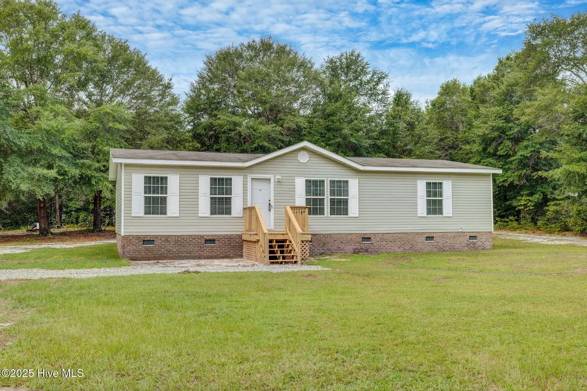 219 Creek Ridge Way, Riegelwood, NC 28456 - #1