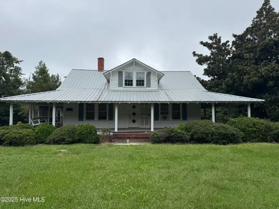 4076 Cherry Grove Road, Cerro Gordo, NC 28430 - Image #2