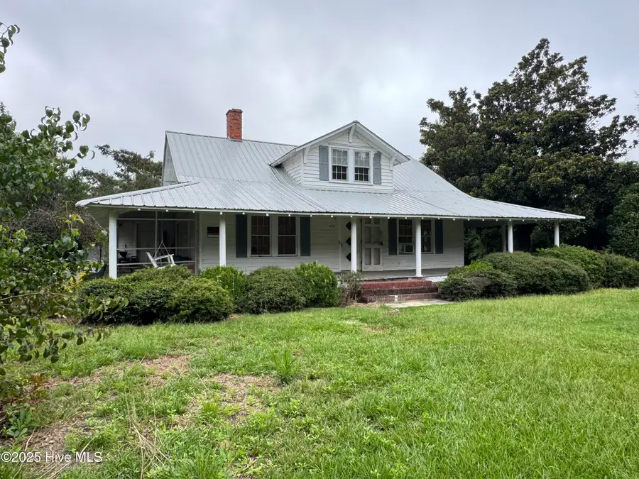 4076 Cherry Grove Road, Cerro Gordo, NC 28430 - Image #3