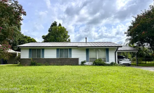 412 Cardinal Drive, Goldsboro, NC 27534