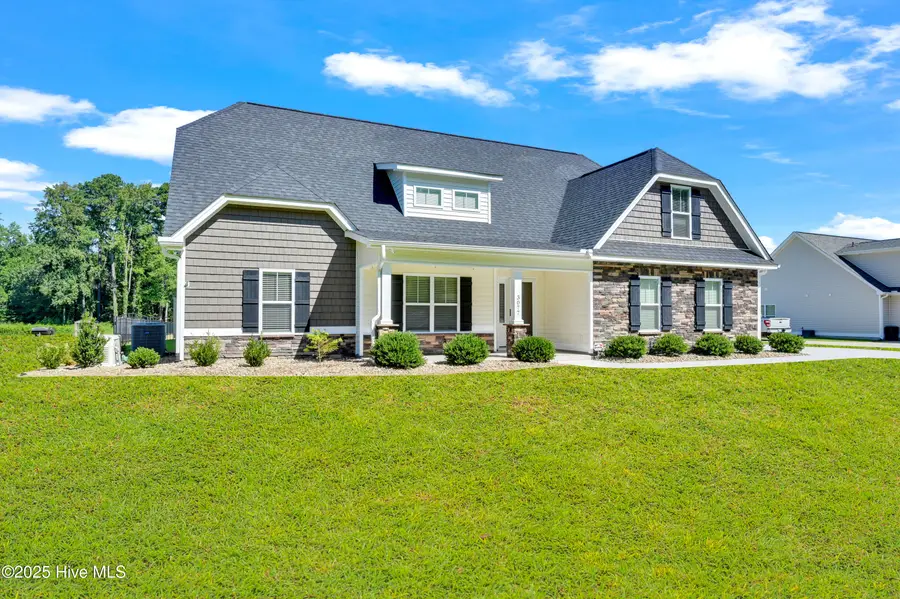 3077 Avon Road, Greenville, NC 27858 - Image #2