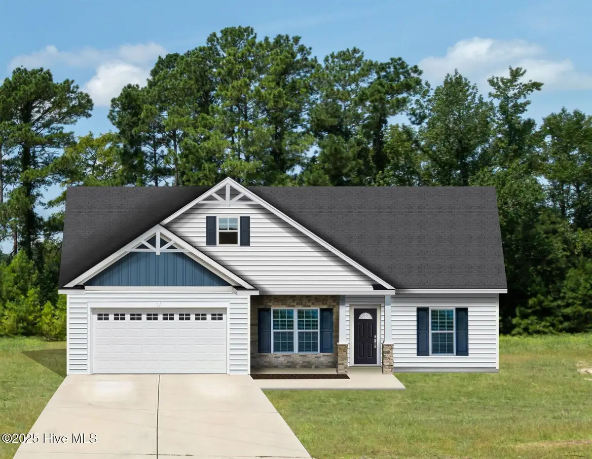 715 Jasmine Lane, Jacksonville, NC 28546 - Image #1