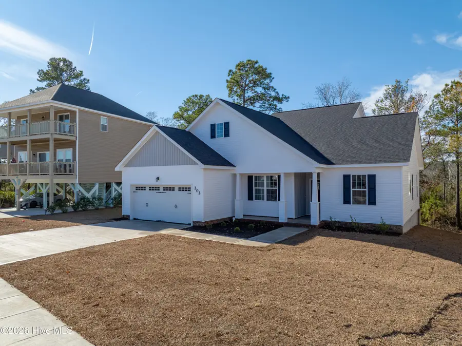 202 Broadleaf Drive, Jacksonville, NC 28546 - #3