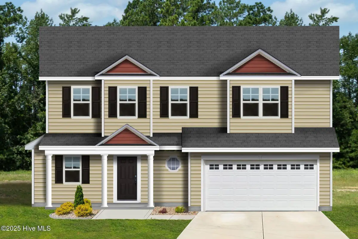 805 Jasmine Lane, Jacksonville, NC 28546 - Image #1