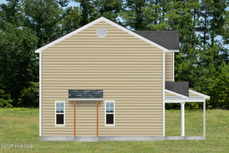 805 Jasmine Lane, Jacksonville, NC 28546 - Image #2