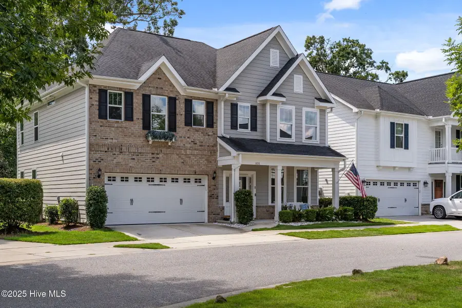 608 Countryside Lane, Wilmington, NC 28411 - Image #2