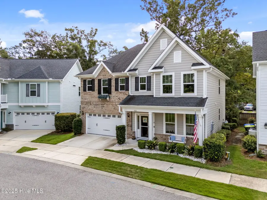 608 Countryside Lane, Wilmington, NC 28411 - Image #3