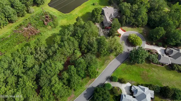 125 Evergreen Drive, Wallace, NC 28466